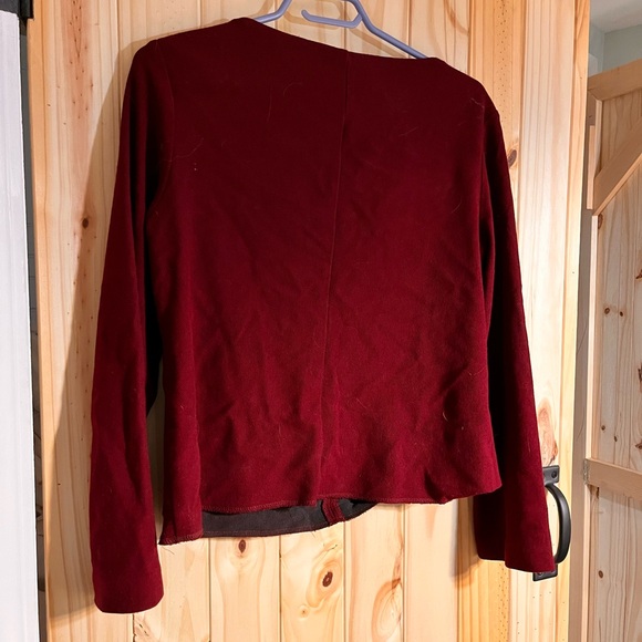 Vintage work shirt - Picture 2 of 3